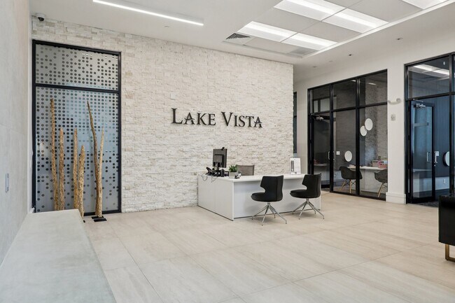Legacy Lake Vista