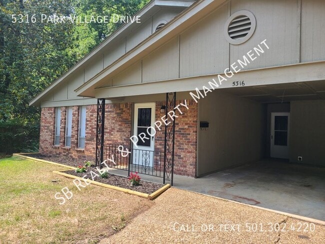 Photo - 5316 Park Village Dr