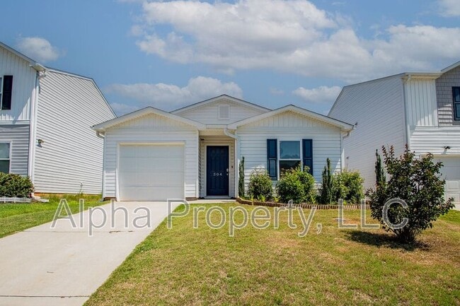 Building Photo - 304 Long Grove Ln