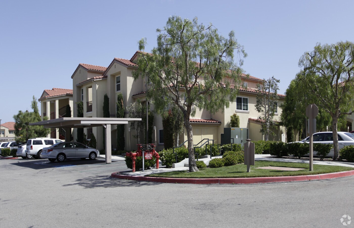 Laguna Canyon Apartments - Laguna Canyon Apartments