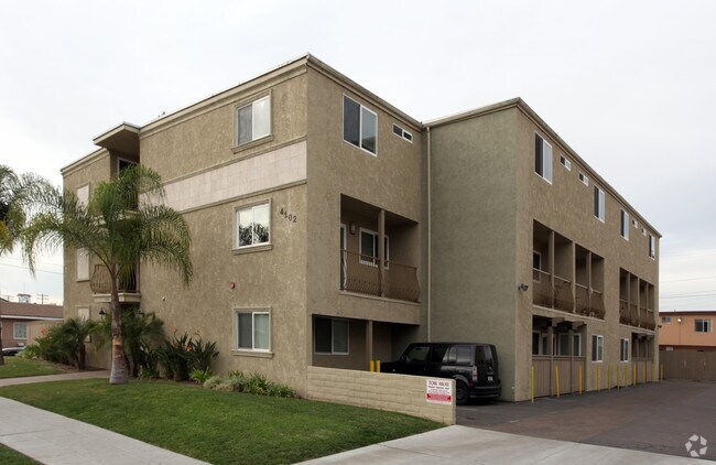 Marlborough Villas - Marlborough Villas Apartments