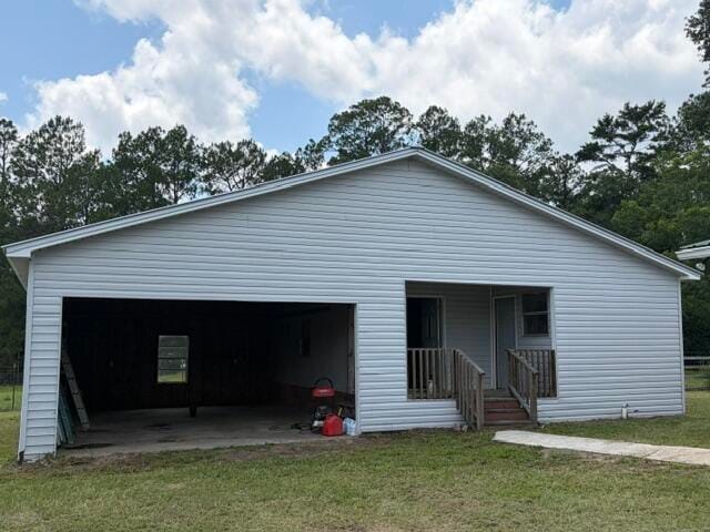 Photo - 1567 Perry Smith Rd