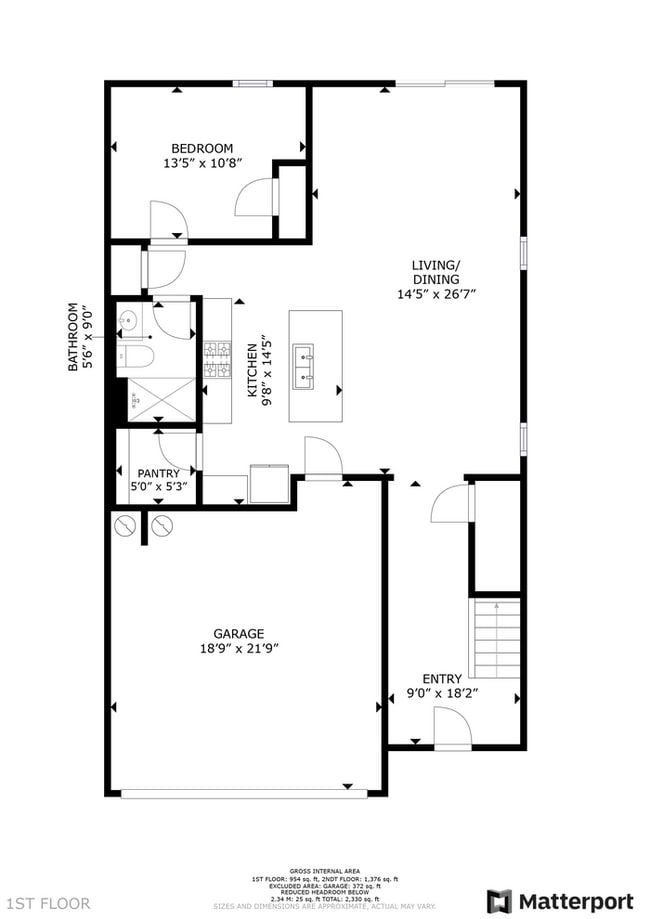 Photo - 523 Sugar Pne Dr