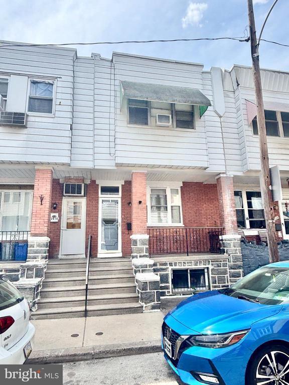 Building Photo - 2616 S Warnock St Rental