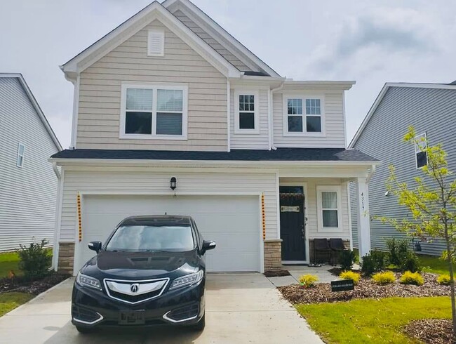 Building Photo - 4317 Olde Waverly Wy