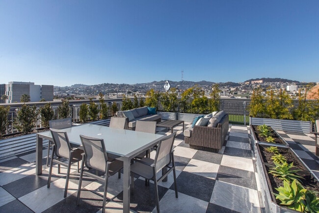Photo - 1380 Natoma St Unidad ID1031274P