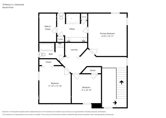 Photo - 70 Mercer Ln