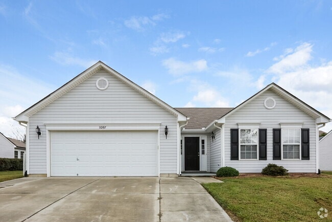Building Photo - 5207 Hildreth Court Rental