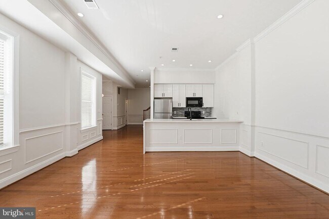 Photo - 1229 12th St NW