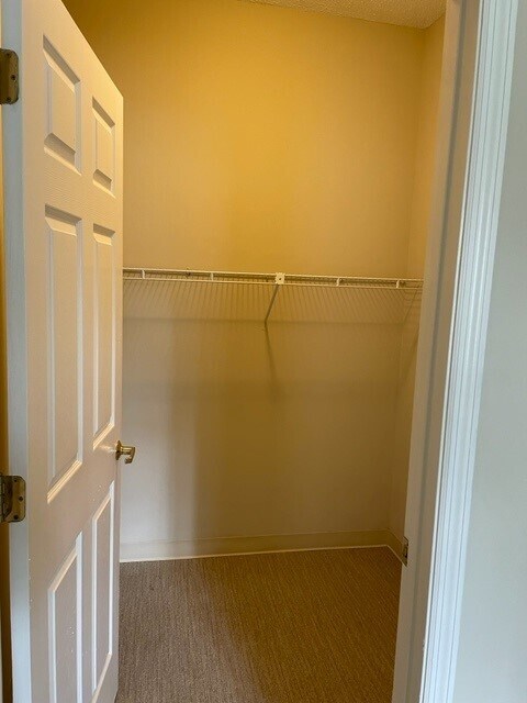 closet