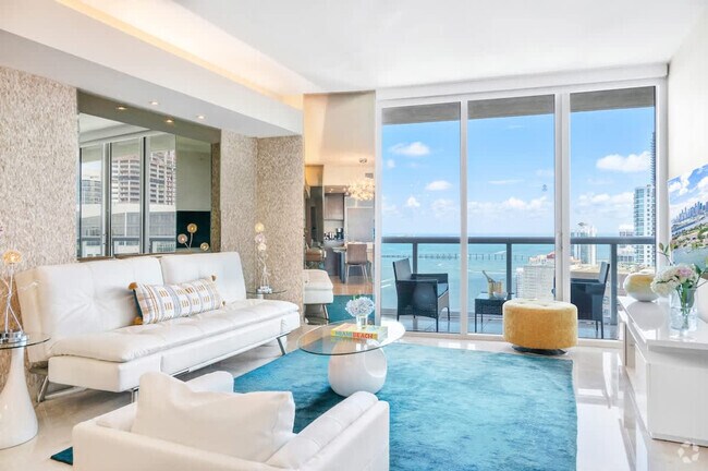 Building Photo - 485 Brickell Ave Unit ID1240546P Rental