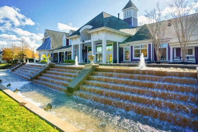 The Willows at Victoria Falls- Ages 55+