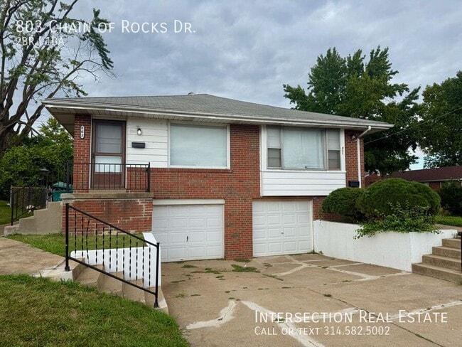 Building Photo - 803 Chain of Rocks Dr Rental