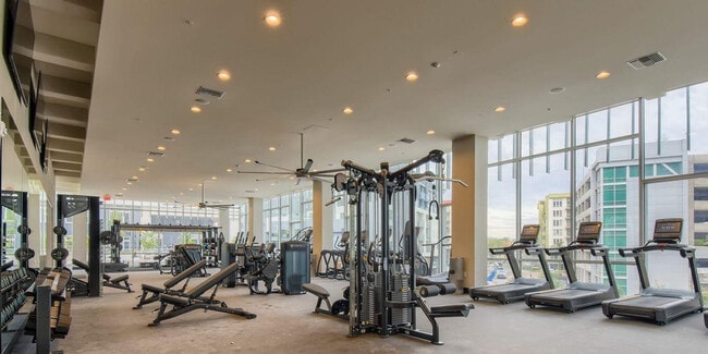 Photo - 4890 Sunroad Centrum Ln Unidad ID1266023P