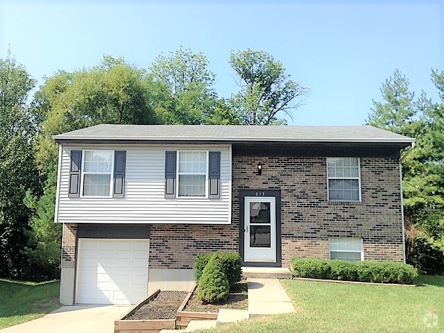 Building Photo - 813 Allenwood Ct Rental