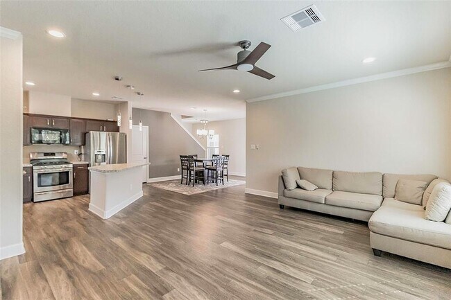 Building Photo - 4339 Cetti St Rental