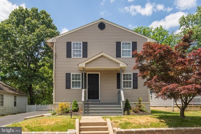 Building Photo - 412 S Charleston Ave Unit A Rental