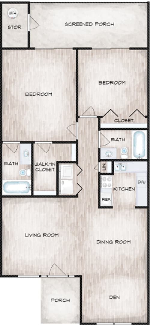 Photo - Vivo Living Summerville