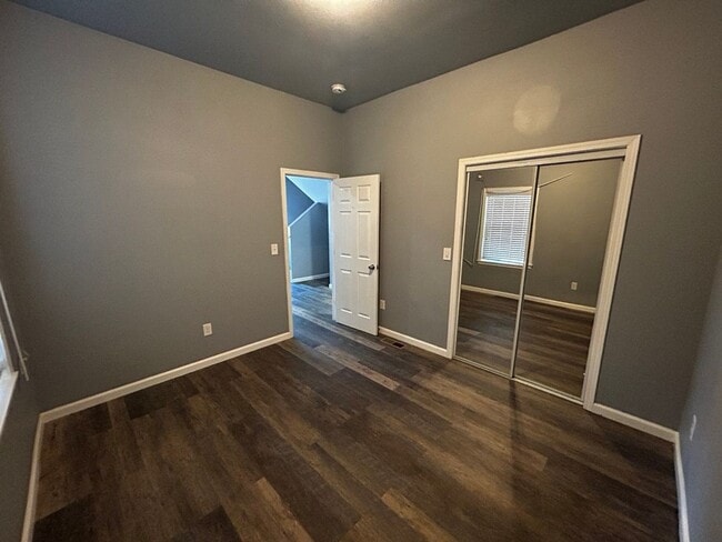 Photo - Renovated 2BR Home with Parking & Outdoor Space – Near Lake Merritt