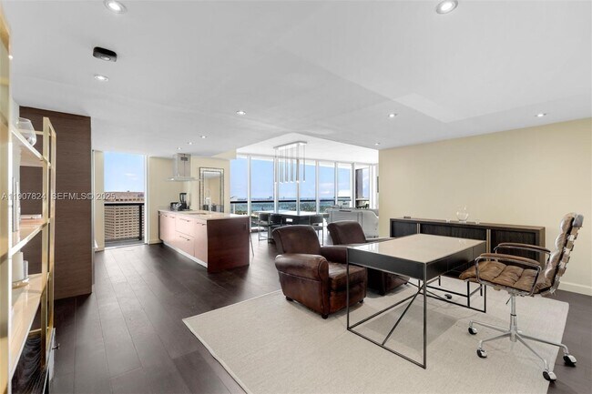 Photo - 495 Brickell Ave Unit 4502