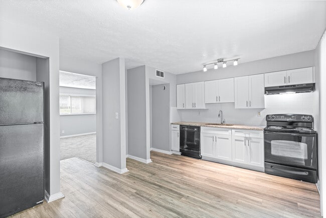 Photo - Uphill Flats