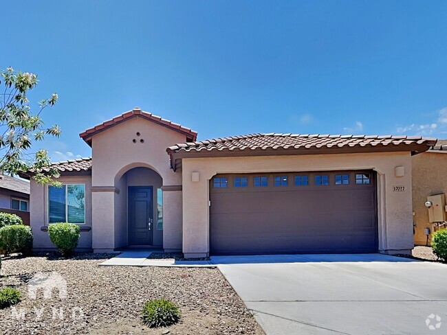 Building Photo - 17027 W Echo Ln Rental