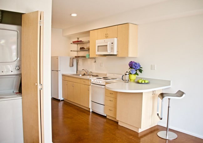 Valley Apartments - Valley Apartments
