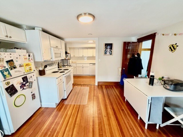 Photo - 48 Powder House Blvd Unit 3