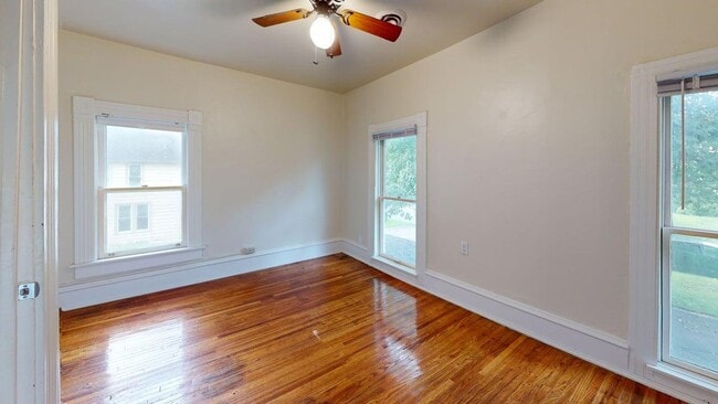 814 Burnett Ave