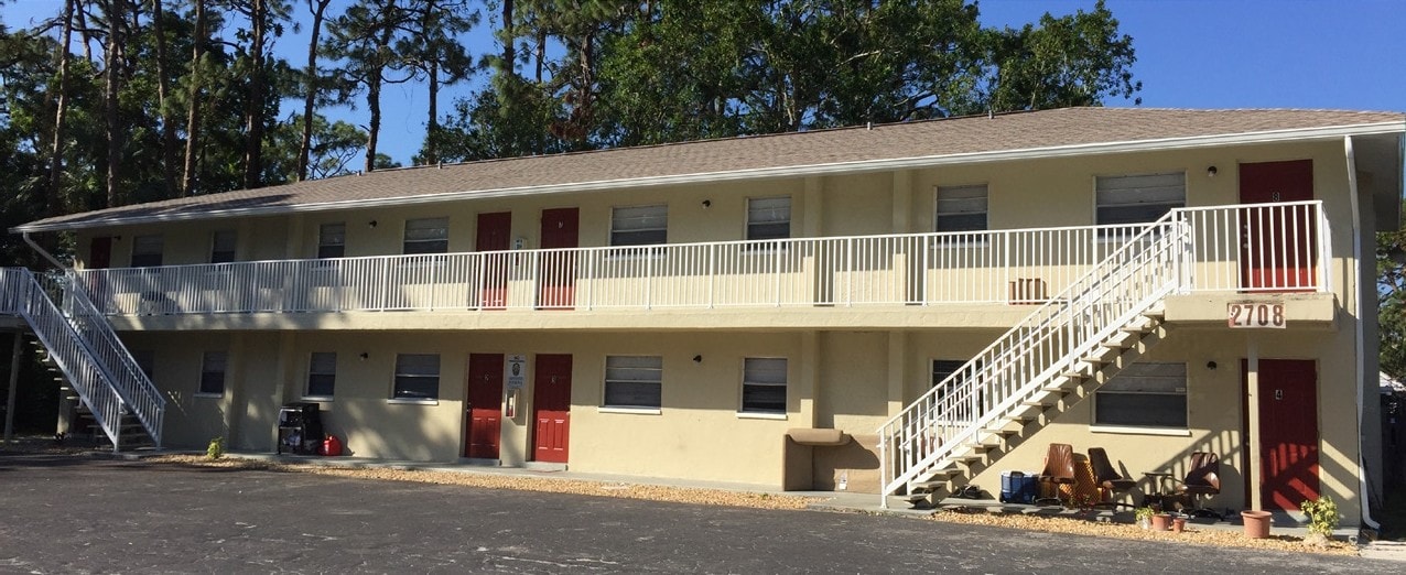 Photo - Broadway Apartments