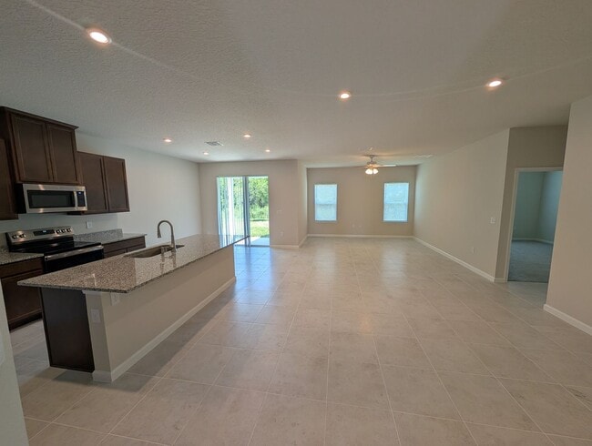 Photo - New Build 3/2 For Rent