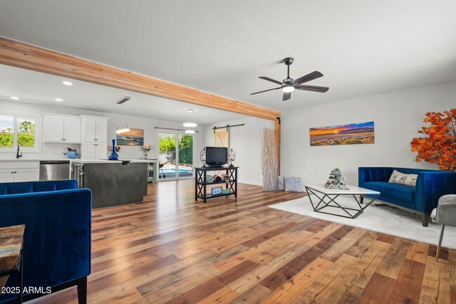 Photo - 8326 E Crestwood Way