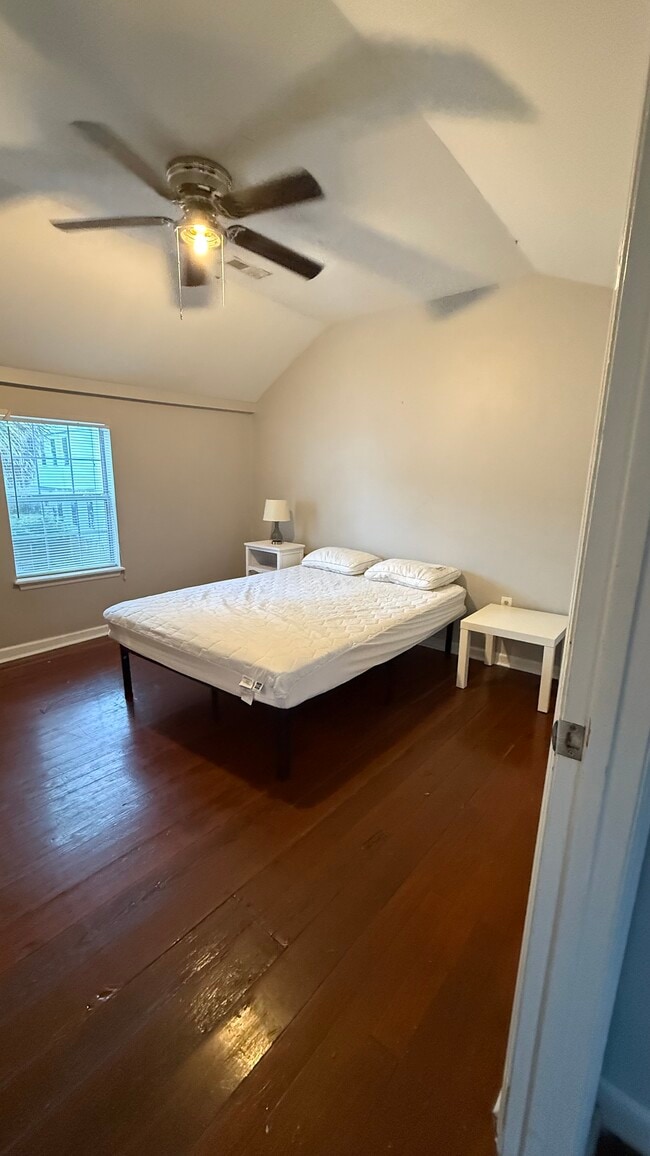 Bedroom 1 - 286 Ashley Ave Unit 286B Ashley Ave