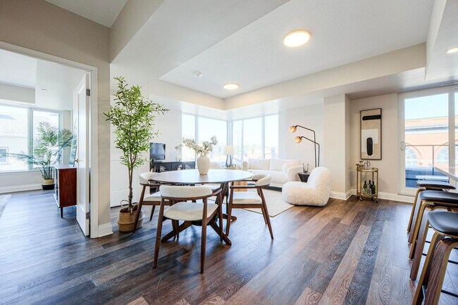 Photo - The Madeleine