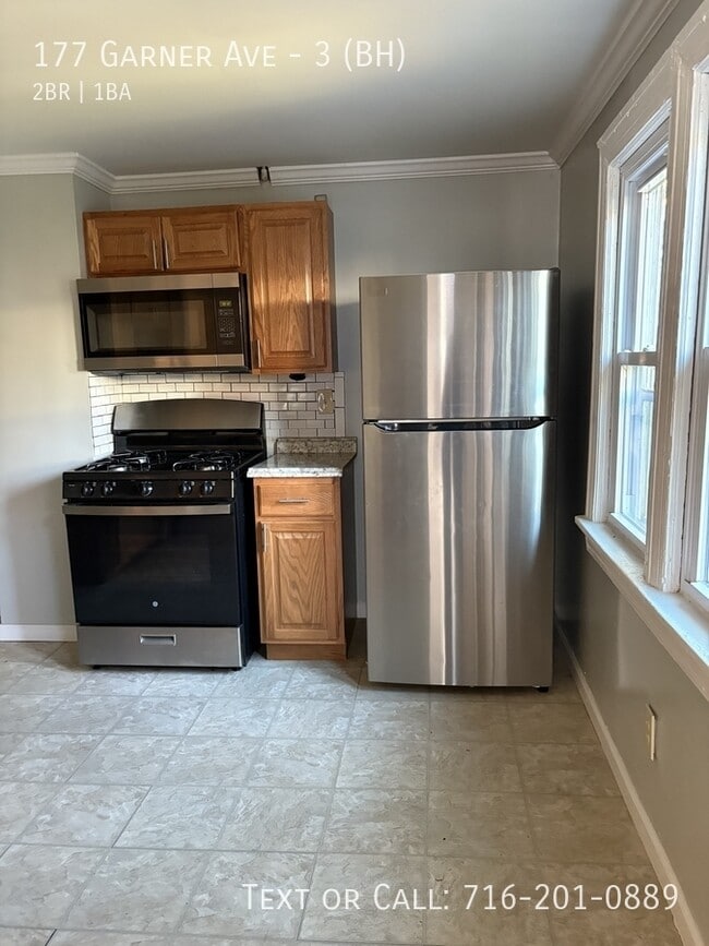 Photo - 177 Garner Ave Unit 3 (BH)