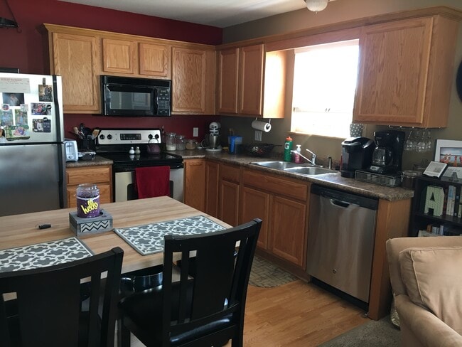 Photo - 3161 SW Sharmin Ln Casa Adosada