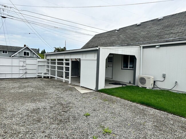 Photo - Affordable and Convenient Tacoma Living