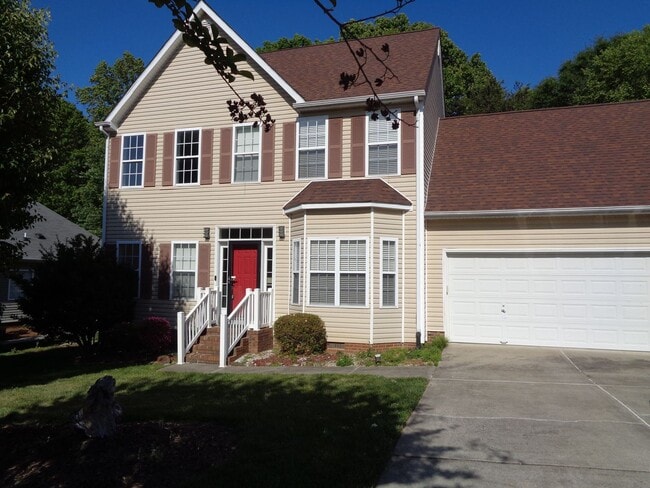House For Rent in NW Greensboro! - House For Rent in NW Greensboro!