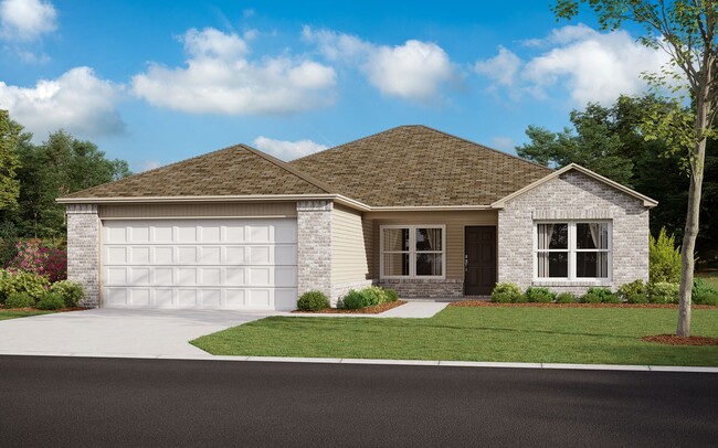 Building Photo - *Pre-leasing* Three Bedroom | Two Bath Hom... Rental