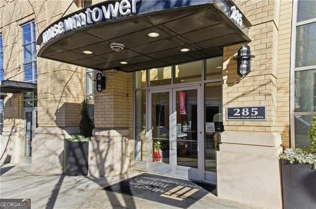 Photo - 285 Centennial Olympic Dr Unit 1606