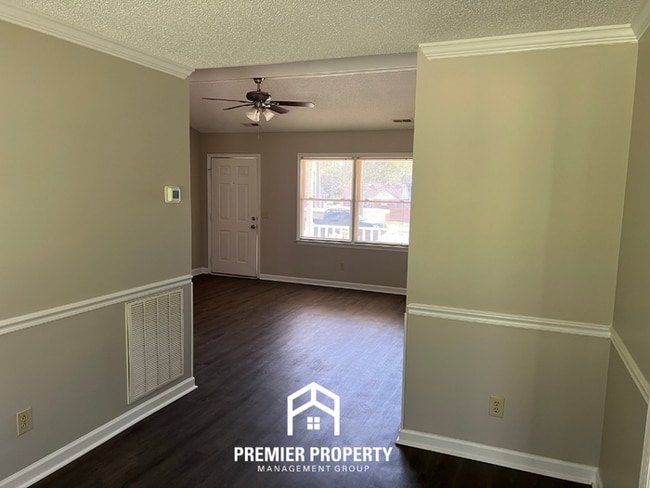 Photo - Charming 3BR/2BA Huntsville Cove | Vaulted Ceilings, 2-Car Garage & Huge Fenced Yard