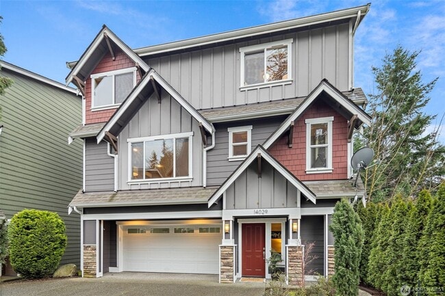 Building Photo - 14029 9th Pl W