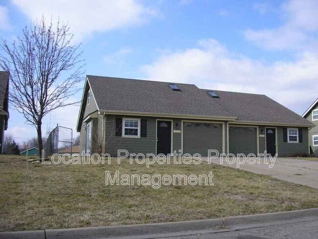 Building Photo - 2523 Morningside Dr Rental