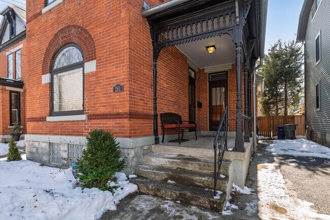 Photo - 281 Reinhard Ave