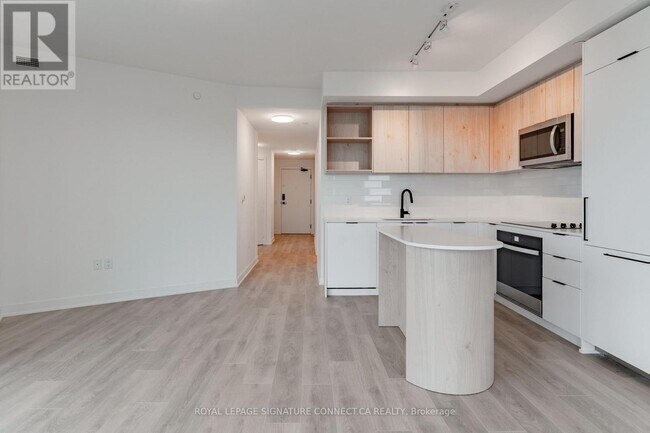 Photo - 1185 Dupont St Unit 2107