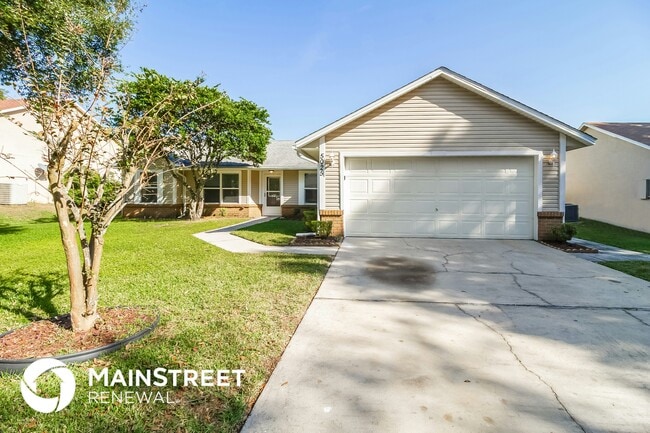 Building Photo - 5025 Log Wagon Rd