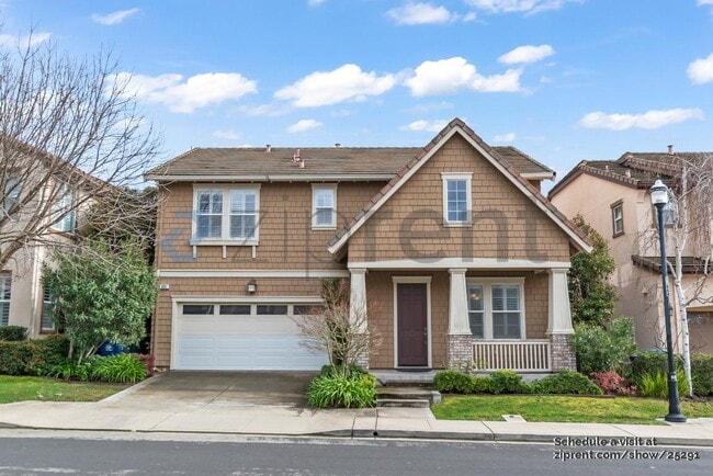 Building Photo - 651 Carrington Ct