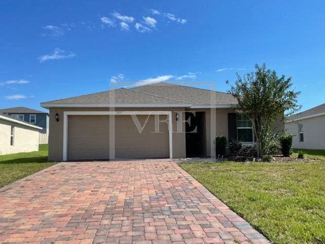 Photo - 1377 Lucerne Loop Rd NE House