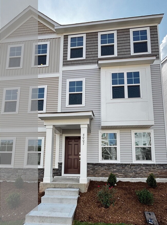 Building Photo - 4007 Silver Oak Ln Rental