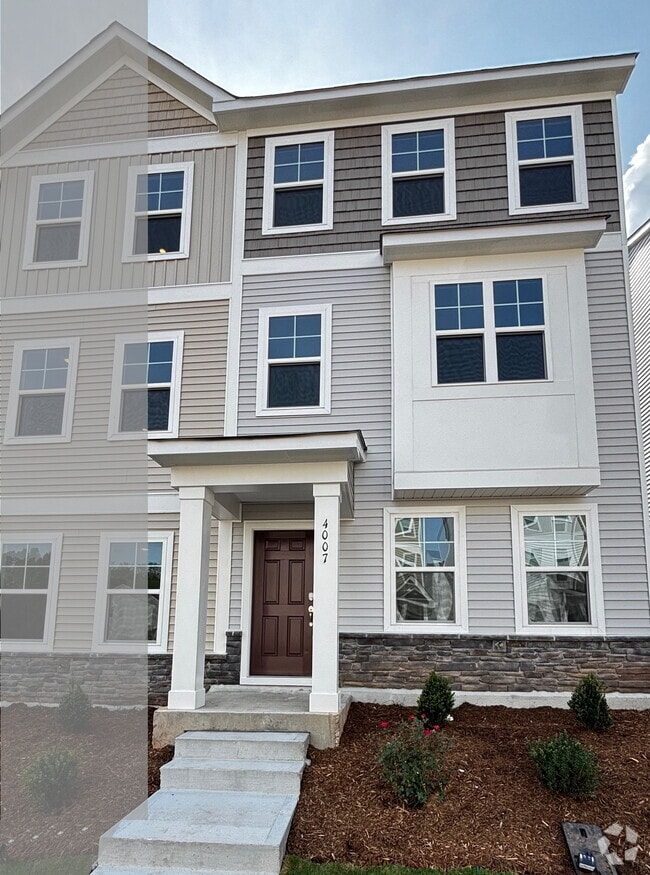 Building Photo - 4007 Silver Oak Ln Rental
